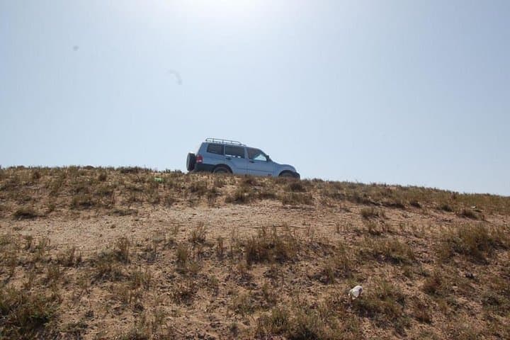 Little Sahara 4x4 Excursion: Dunes, Oasis & Berber Culture from Agadir photo 6