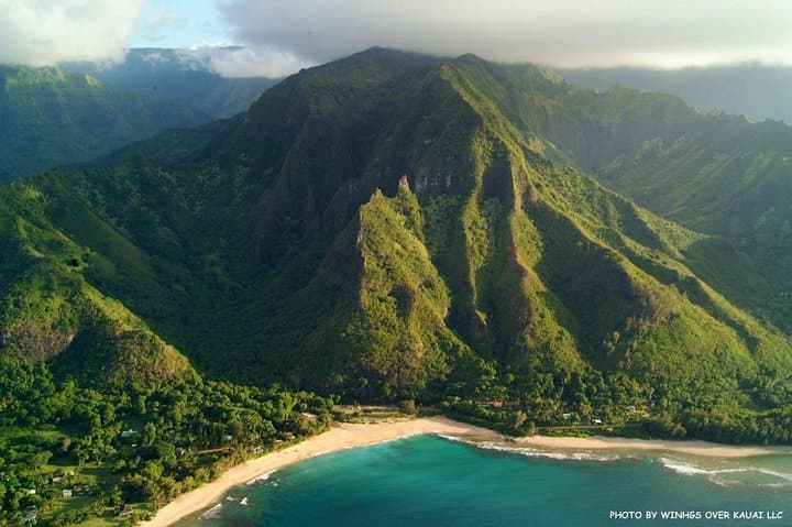 Soaring Over Kauai: A Private Cessna Air Tour Above the Garden Isle photo 3