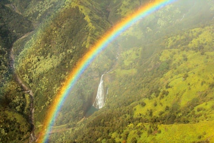 Soaring Over Kauai: A Private Cessna Air Tour Above the Garden Isle photo 5