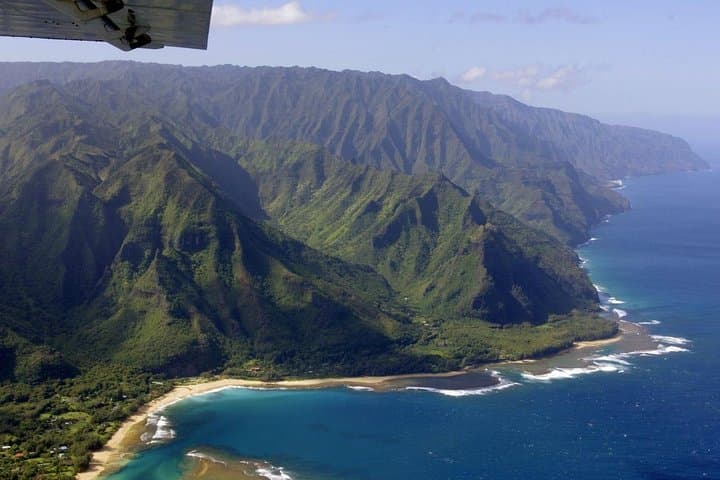 Soaring Over Kauai: A Private Cessna Air Tour Above the Garden Isle photo 6
