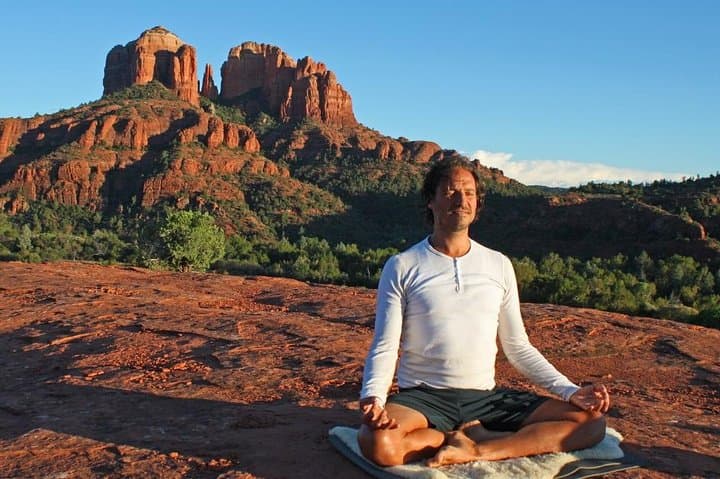 Sedona Vortex Tour: 4-Hour Hiking, Smudging & Meditation Experience photo 6