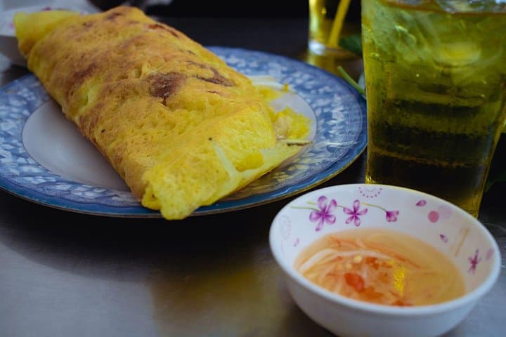 Saigon by Night — Private Street Food Walk Through Ho Chi Minh City's Best Bites photo 4