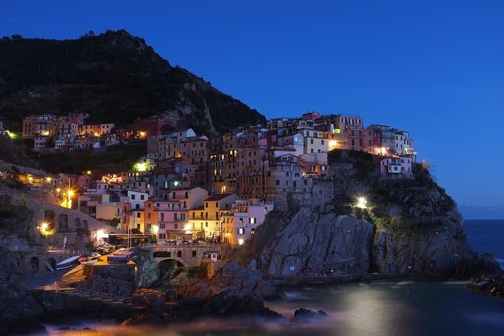 Cinque Terre Private Walking Tour: Full- and Half-Day Village Exploration photo 4