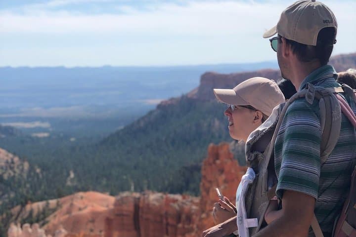 Exploring Bryce Canyon & Zion: A Full-Day Adventure from Las Vegas photo 4