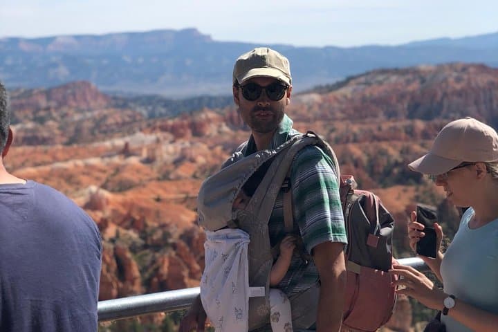 Exploring Bryce Canyon & Zion: A Full-Day Adventure from Las Vegas photo 5