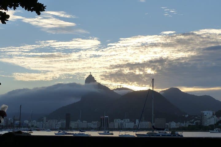 One Day in Rio: Christ the Redeemer, Sugarloaf & Carnival Highlights photo 6