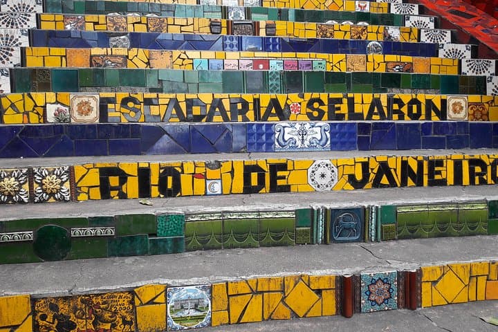 Two-Day Rio de Janeiro Tour: Christ the Redeemer, Sugarloaf & Botanical Garden photo 4