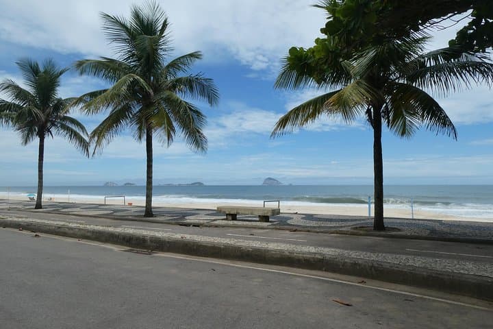Christ the Redeemer, Sugarloaf & Rio’s South Zone Beaches — Full-Day Tour photo 4