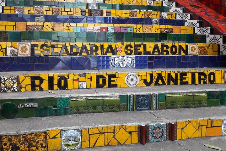 One Day in Rio: Christ the Redeemer, Sugarloaf & Carnival Highlights photo 4
