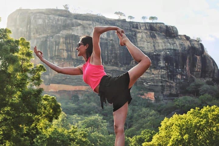 Essence of Sri Lanka: 4-Day Cultural Triangle & Hill Country Journey photo 2