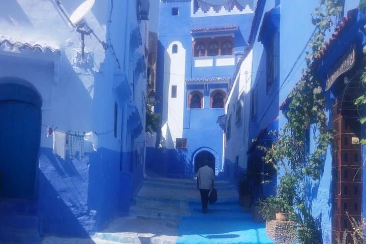 Morocco 9-Day Cultural & Sahara Adventure from Casablanca photo 3