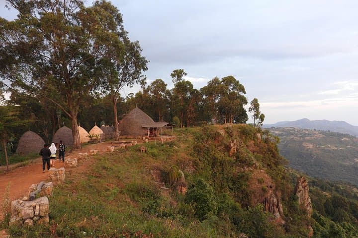 3-Day Arba Minch & Dorze: Lakes, Dorze Weavers and Nechisar Wildlife photo 2