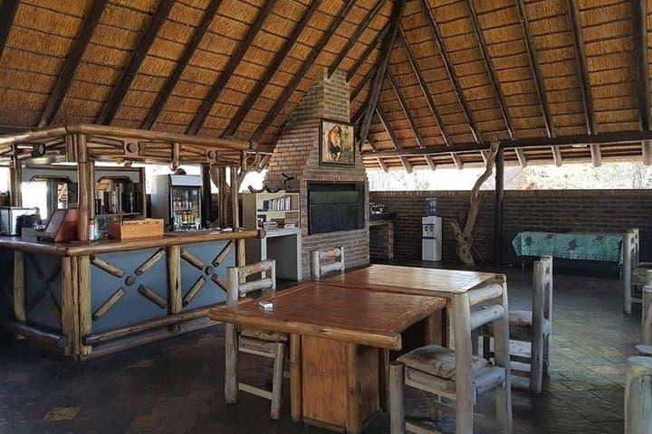 8-Night Botswana Safari: Kalahari, Okavango, Chobe & Victoria Falls photo 3