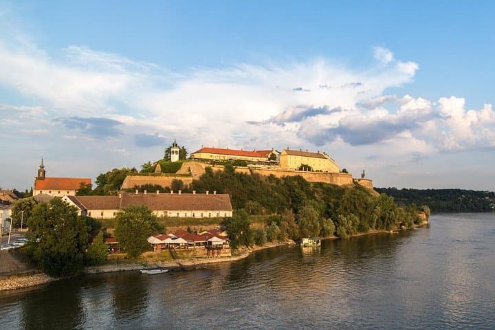 5-Day Serbia Road Trip: Novi Sad to Tara, Studenica & Uvac Canyon photo 2