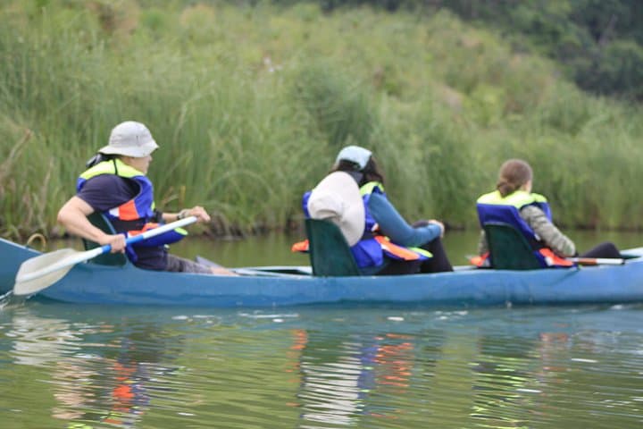 8-Day Private Lodge Safari: Tarangire, Serengeti & Ngorongoro photo 2