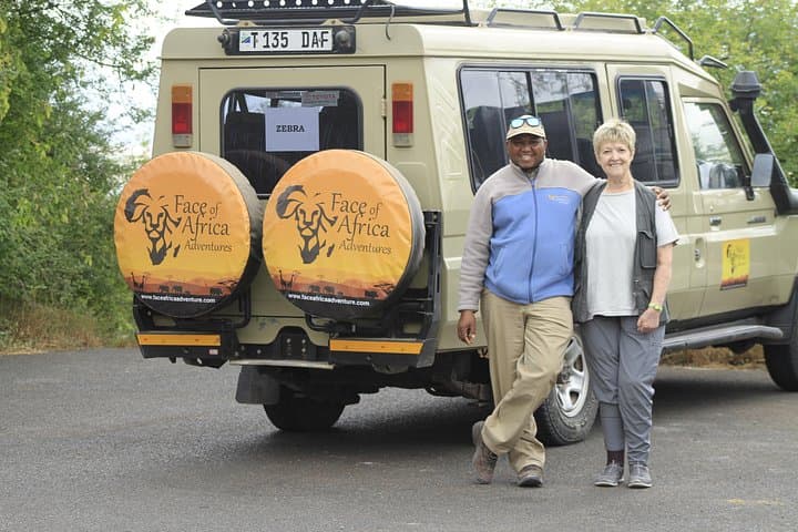 8-Day Private Lodge Safari: Tarangire, Serengeti & Ngorongoro photo 3