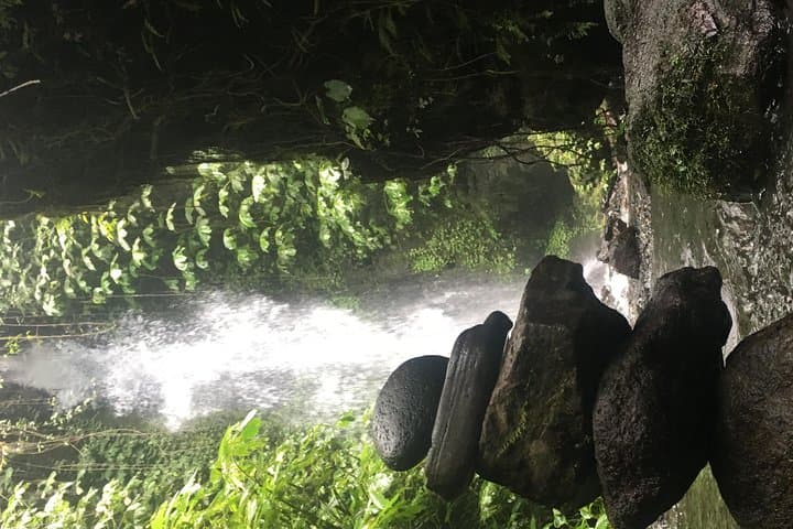 Benang Kelambu & Benang Stokel: Lombok's Twin Waterfall Day Tour photo 2
