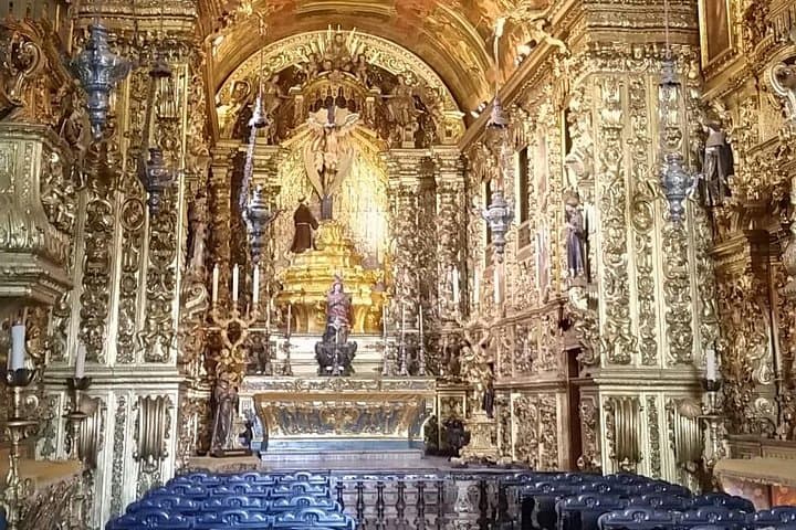Two-Day Rio de Janeiro Tour: Christ the Redeemer, Sugarloaf & Botanical Garden photo 2