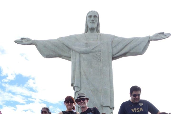Two-Day Rio de Janeiro Tour: Christ the Redeemer, Sugarloaf & Botanical Garden photo 6