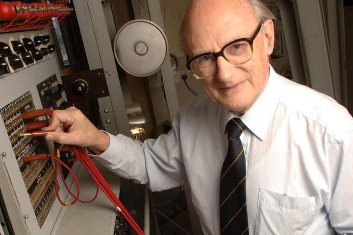 National Museum of Computing at Bletchley Park — Entry Ticket & Visitor Guide photo 4