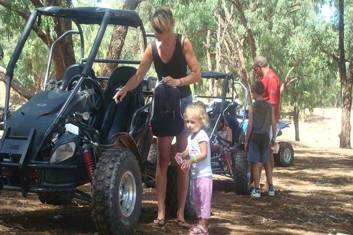 Agadir Buggy Ride: Argan Forests, Massa Valley & Atlantic Coast Adventure