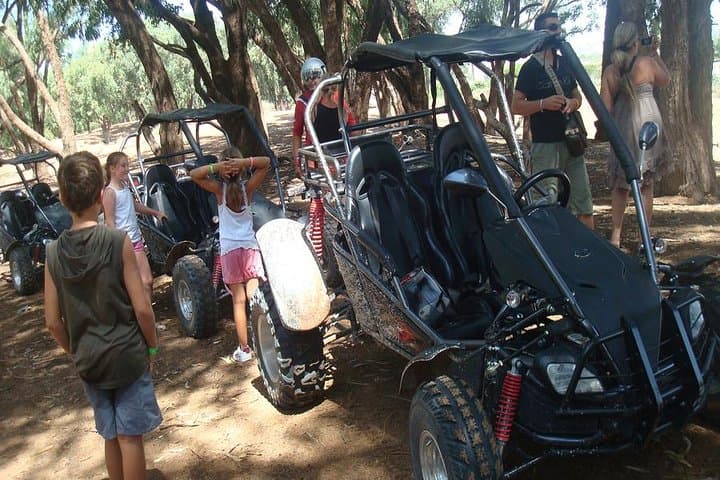 Agadir Buggy Ride: Argan Forests, Massa Valley & Atlantic Coast Adventure photo 4