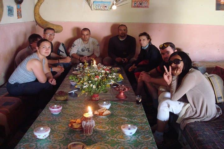 Agadir Buggy Ride: Argan Forests, Massa Valley & Atlantic Coast Adventure photo 5