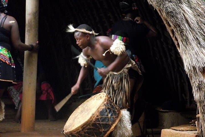 Zulu Cultural Experience: iSithumba Village & PheZulu Day Tour from Durban photo 2
