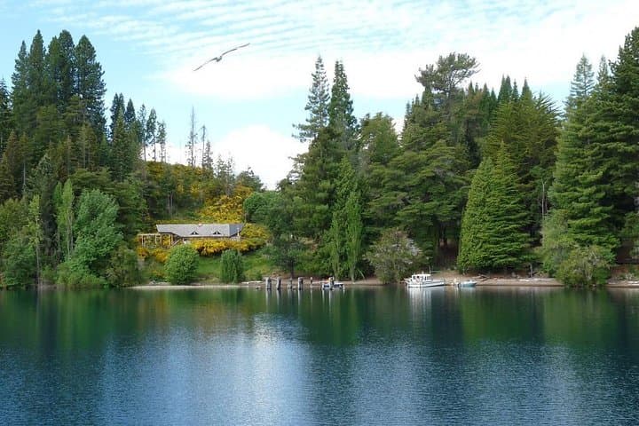 Bariloche Victoria Island and Arrayanes Forest Cruise on Nahuel Huapi photo 6