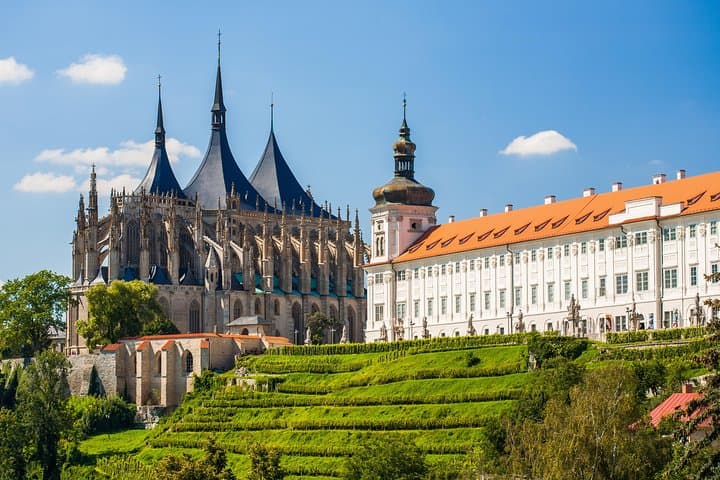 Kutna Hora & Sedlec Day Trip: Gothic Cathedrals, Silver Mines & the Bone Ossuary