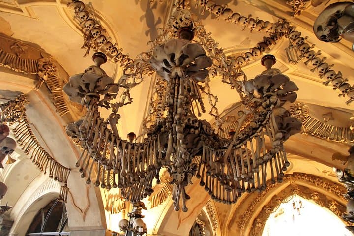 Kutna Hora & Sedlec Day Trip: Gothic Cathedrals, Silver Mines & the Bone Ossuary photo 5