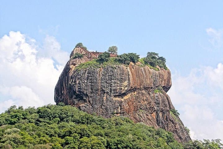 Sri Lanka 5-Day Cultural Triangle & Yala Safari: Sigiriya, Kandy, Nuwara Eliya, Ella photo 3