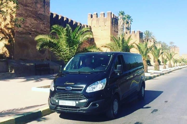 Taroudant & Tiout Day Trip from Agadir: Medina Ramparts, Palm Grove & Kasbah Lunch photo 2