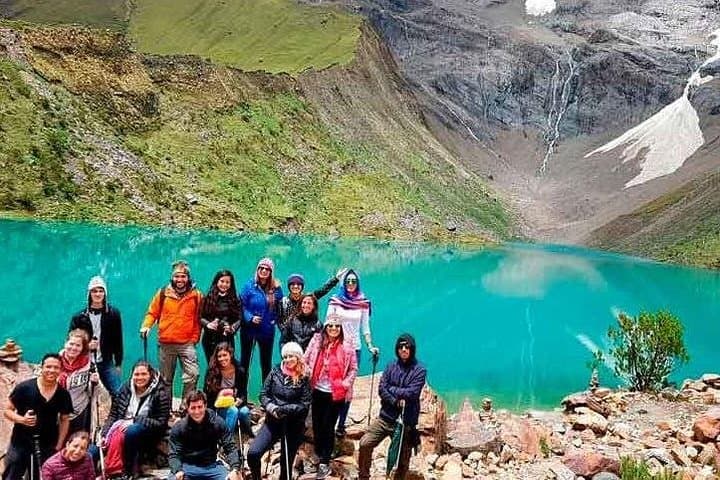 Humantay Lake Day Hike from Cusco: Soraypampa Sunrise to the Turquoise Lagoon