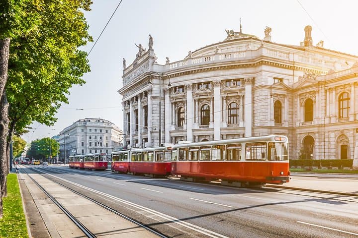 Vienna Day Trip from Prague — 12-Hour Driving & Walking Tour photo 5