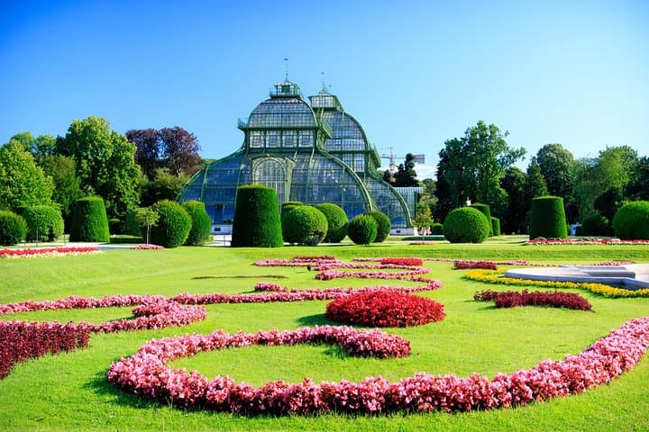 Vienna Day Trip from Prague — 12-Hour Driving & Walking Tour photo 6