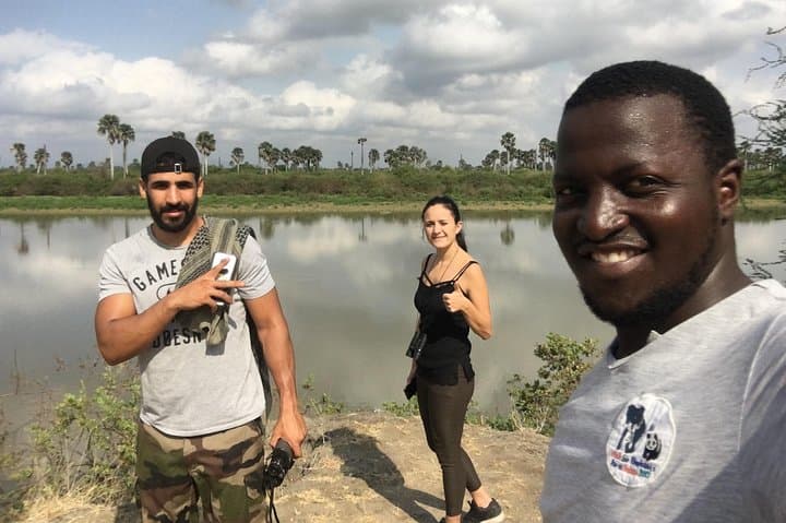 Three-Day Selous Safari: Boat, Game Drives and Walking Safaris on the Rufiji photo 5