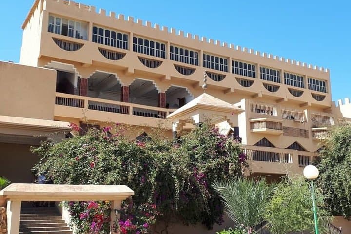 Taroudant & Tiout Day Trip from Agadir: Medina Ramparts, Palm Grove & Kasbah Lunch photo 3