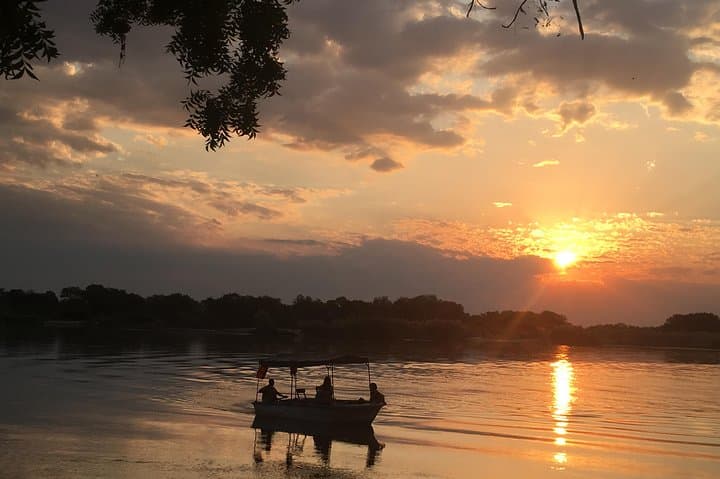 Three-Day Selous Safari: Boat, Game Drives and Walking Safaris on the Rufiji photo 2