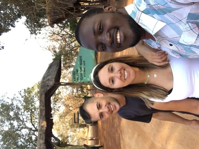 Three-Day Selous Safari: Boat, Game Drives and Walking Safaris on the Rufiji photo 3