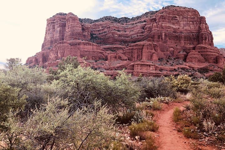 Whole-Day Sedona Vortex Experience: Hike, Meditate and Explore Sedona’s Red Rock Energy Sites photo 2