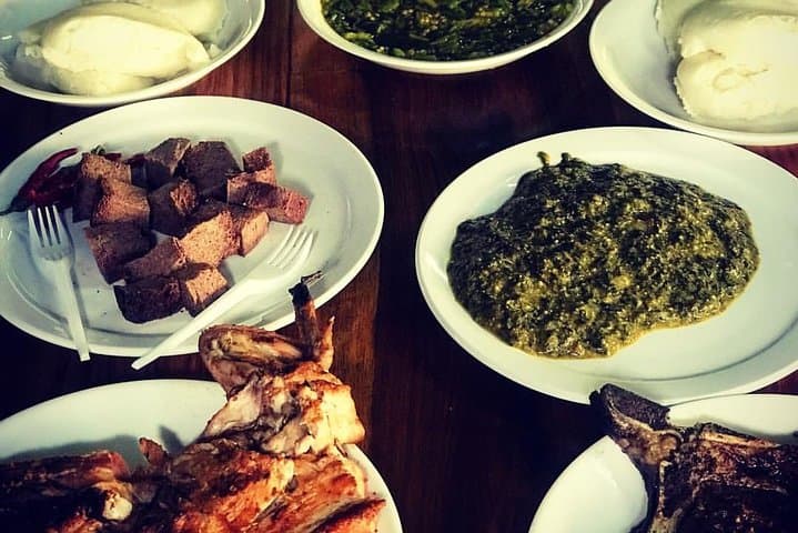 Lusaka City Tour: Museums, Markets & Local Cuisine in 2–3 Hours photo 2