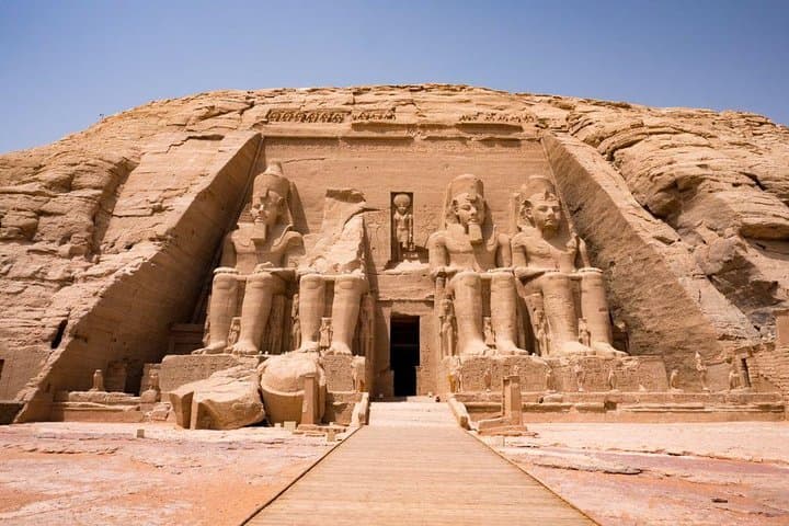 Abu Simbel Day Trip from Aswan: Temples, Nubian Village & Practical Guide photo 5
