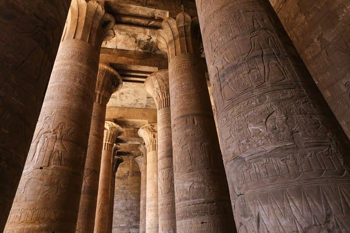Full-Day Dendera and Abydos Temple Tour from Luxor: History, Tips & What to Expect photo 5
