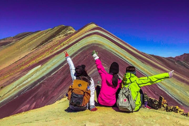 Hiking Peru’s Rainbow Mountain (Vinicunca): A High-Altitude Day Hike from Cusco photo 2