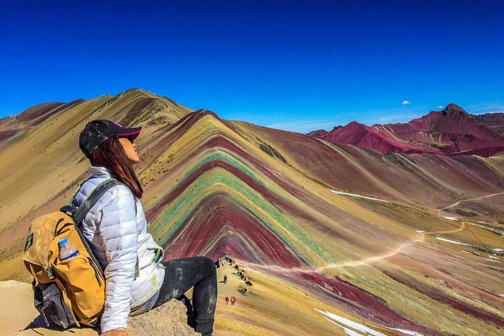 Hiking Peru’s Rainbow Mountain (Vinicunca): A High-Altitude Day Hike from Cusco photo 3