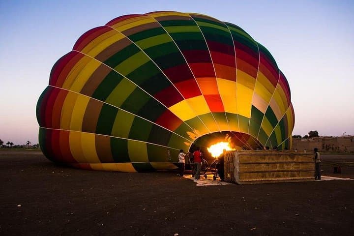 7-night-Egypt-itinerary-Nile-cruise-luxor-aswan-abu-simbel-hot-air-balloon photo 3