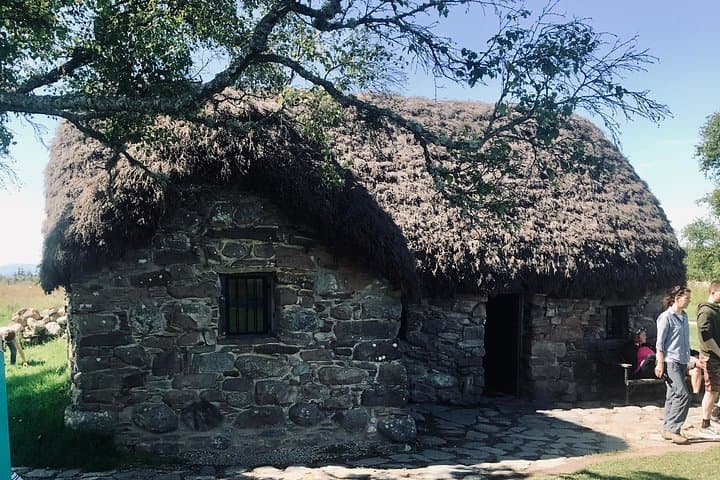 Loch Ness, Culloden & Clava Cairns: Full-Day Heritage and Scenery Tour from Inverness photo 4