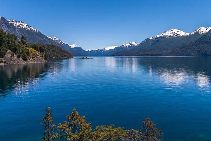 Bariloche Small Circuit: Llao Llao, Cerro Campanario & Panoramic Point