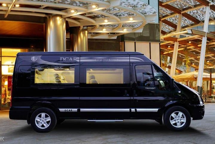Sapa 2-Day Trek & Village Immersion: Luxury Limousine to Hmong and Red Dao Trails photo 2